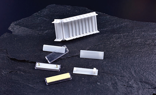 SCREW ON WIRE CONNECTOR